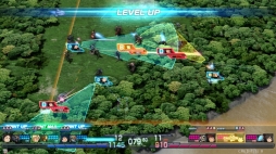 ���������꡼ No.003�Υ���ͥ������ / �ֵ�ư��Υ������ U.C.�����ɥӥ�����ס��Ͼ�ޥåס֥���֥����פȻ���MS��1�Ƥ����