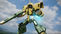 ���������꡼ No.006�Υ���ͥ������ / �ֵ�ư��Υ������ U.C.�����ɥӥ�����ס��Ͼ�ޥåס֥���֥����פȻ���MS��1�Ƥ����