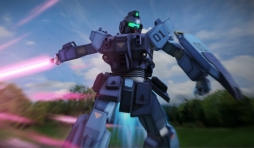 ���������꡼ No.012�Υ���ͥ������ / �ֵ�ư��Υ������ U.C.�����ɥӥ�����ס��Ͼ�ޥåס֥���֥����פȻ���MS��1�Ƥ����