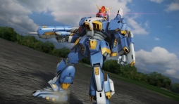 ���������꡼ No.014�Υ���ͥ������ / �ֵ�ư��Υ������ U.C.�����ɥӥ�����ס��Ͼ�ޥåס֥���֥����פȻ���MS��1�Ƥ����