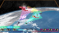 ���������꡼ No.002�Υ���ͥ������ / �ֵ�ư��Υ������ U.C.�����ɥӥ��������ɤ�ʤ���ڤ껥�֥��ȥ饤�����ڥ졼�����פ��������ܡ���䥪�å��λ�������餫��