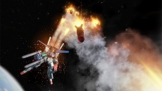 ���������꡼ No.011�Υ���ͥ������ / �ֵ�ư��Υ������ U.C.�����ɥӥ��������ɤ�ʤ���ڤ껥�֥��ȥ饤�����ڥ졼�����פ��������ܡ���䥪�å��λ�������餫��