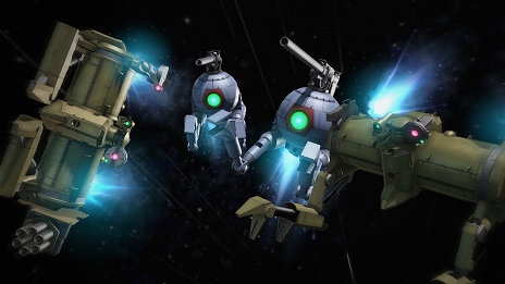 ���������꡼ No.017�Υ���ͥ������ / �ֵ�ư��Υ������ U.C.�����ɥӥ��������ɤ�ʤ���ڤ껥�֥��ȥ饤�����ڥ졼�����פ��������ܡ���䥪�å��λ�������餫��