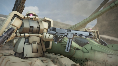 ���������꡼ No.019�Υ���ͥ������ / �ֵ�ư��Υ������ U.C.�����ɥӥ��������ɤ�ʤ���ڤ껥�֥��ȥ饤�����ڥ졼�����פ��������ܡ���䥪�å��λ�������餫��