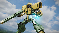 ���������꡼ No.008�Υ���ͥ������ / �ֵ�ư��Υ������ U.C.�����ɥӥ�����פ�2016ǯ3�����Ư�������ɥǥ��������ܥ�����⡼�ɤ�������