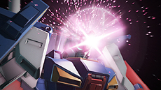 ���������꡼ No.021�Υ���ͥ������ / �ֵ�ư��Υ������ U.C.�����ɥӥ�����פ�2016ǯ3�����Ư�������ɥǥ��������ܥ�����⡼�ɤ�������