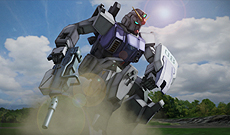 ���������꡼ No.034�Υ���ͥ������ / �ֵ�ư��Υ������ U.C.�����ɥӥ�����פ�2016ǯ3�����Ư�������ɥǥ��������ܥ�����⡼�ɤ�������