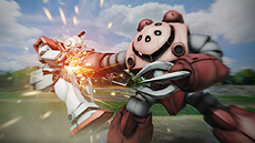 ���������꡼ No.037�Υ���ͥ������ / �ֵ�ư��Υ������ U.C.�����ɥӥ�����פ�2016ǯ3�����Ư�������ɥǥ��������ܥ�����⡼�ɤ�������