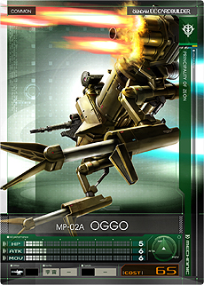 ���������꡼ No.059�Υ���ͥ������ / �ֵ�ư��Υ������ U.C.�����ɥӥ�����פ�2016ǯ3�����Ư�������ɥǥ��������ܥ�����⡼�ɤ�������