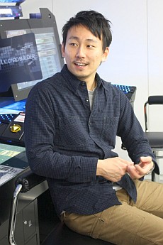 画像ギャラリー No.005のサムネイル画像 / バンダイナムコ×フロム・ソフトウェアによって再構築された最新の宇宙世紀とは。稼働間近の「機動戦士ガンダム U.C.カードビルダー」先行体験会レポート