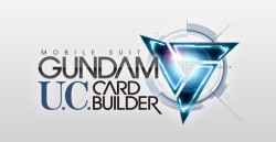 画像ギャラリー No.008のサムネイル画像 / バンダイナムコ×フロム・ソフトウェアによって再構築された最新の宇宙世紀とは。稼働間近の「機動戦士ガンダム U.C.カードビルダー」先行体験会レポート