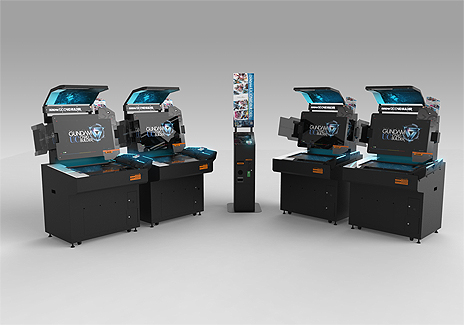 ���������꡼ No.003�Υ���ͥ������ / �ֵ�ư��Υ������ U.C.�����ɥӥ�����ס�2��25���˻Ϥޤ���Բ�Ư���о�Ź�ޤȡ������������ѥå��ξܺ٤�������