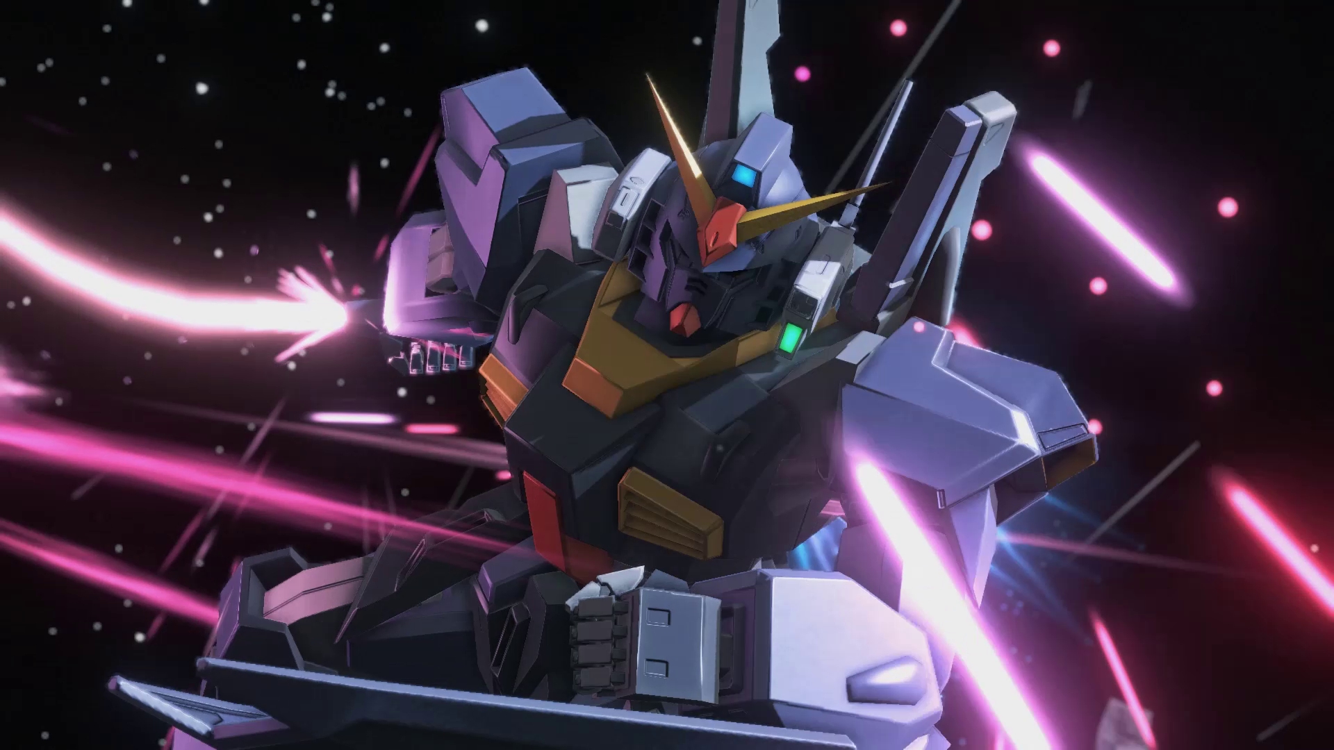 画像集 012 機動戦士ガンダム U C カードビルダー の正式稼働は16年3月17日に決定 2月25日からは 一部ゲームセンターで先行稼働がスタート