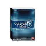 ���������꡼ No.009�Υ���ͥ������ / �ֵ�ư��Υ������ U.C.�����ɥӥ�����ס�4��27������������祭���ڡ���򳫺�