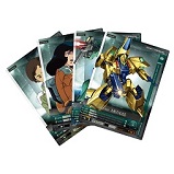 ���������꡼ No.010�Υ���ͥ������ / �ֵ�ư��Υ������ U.C.�����ɥӥ�����ס�4��27������������祭���ڡ���򳫺�