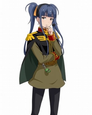 ���������꡼ No.002�Υ���ͥ������ / �ֵ�ư��Υ������ U.C.�����ɥӥ�����פΥ�������2�ơֳ��áפ�8��9���˲�ư���ϡ�����ǽ�֥����ȥѥ����åȡפ��ɲ�