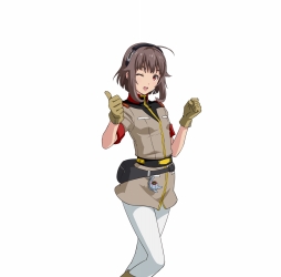 画像ギャラリー No.003のサムネイル画像 / 「機動戦士ガンダム U.C.カードビルダー」,「ガザC」をもらえる第2弾稼働直前キャンペーンが開催に