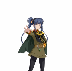 画像ギャラリー No.004のサムネイル画像 / 「機動戦士ガンダム U.C.カードビルダー」,「ガザC」をもらえる第2弾稼働直前キャンペーンが開催に