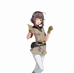 ���������꡼ No.011�Υ���ͥ������ / �ֵ�ư��Υ������ U.C.�����ɥӥ�����ס���������2�ơֳ��áפ���Ư����