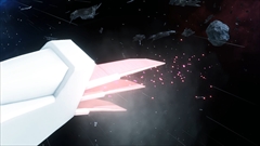 画像ギャラリー No.005のサムネイル画像 / 「機動戦士ガンダム U.C.カードビルダー」,シーズン3のリアルカード報酬は「ガンダムF91(SR)」と「シーブック・アノー(SR)」に決定