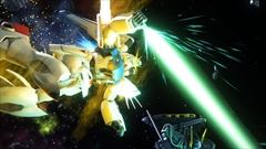 画像ギャラリー No.008のサムネイル画像 / 「機動戦士ガンダム U.C.カードビルダー」,シーズン3のリアルカード報酬は「ガンダムF91(SR)」と「シーブック・アノー(SR)」に決定