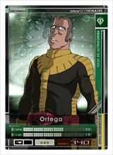 画像ギャラリー No.016のサムネイル画像 / 「機動戦士ガンダム U.C.カードビルダー」,シーズン3のリアルカード報酬は「ガンダムF91(SR)」と「シーブック・アノー(SR)」に決定