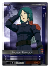 画像ギャラリー No.021のサムネイル画像 / 「機動戦士ガンダム U.C.カードビルダー」,シーズン3のリアルカード報酬は「ガンダムF91(SR)」と「シーブック・アノー(SR)」に決定