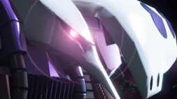 画像ギャラリー No.001のサムネイル画像 / 「機動戦士ガンダム U.C.カードビルダー」シーズン3 クロスボーン・バンガードが本日スタート