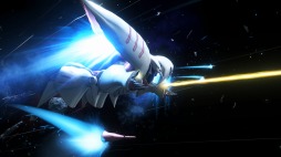 画像ギャラリー No.002のサムネイル画像 / 「機動戦士ガンダム U.C.カードビルダー」シーズン3 クロスボーン・バンガードが本日スタート