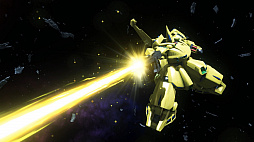 画像ギャラリー No.002のサムネイル画像 / 「機動戦士ガンダム U.C.カードビルダー」シーズン4「第一次ネオ・ジオン抗争」が本日スタート