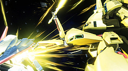 画像ギャラリー No.003のサムネイル画像 / 「機動戦士ガンダム U.C.カードビルダー」シーズン4「第一次ネオ・ジオン抗争」が本日スタート