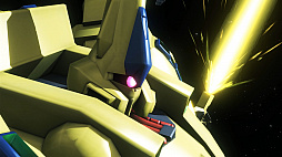 画像ギャラリー No.004のサムネイル画像 / 「機動戦士ガンダム U.C.カードビルダー」シーズン4「第一次ネオ・ジオン抗争」が本日スタート