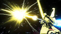 画像ギャラリー No.005のサムネイル画像 / 「機動戦士ガンダム U.C.カードビルダー」シーズン4「第一次ネオ・ジオン抗争」が本日スタート