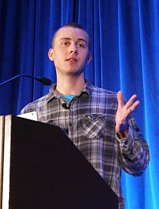 ꡼ No.001Υͥ / GDC 20171930ǯΥȥȤˤʤCupheadסΥ饯ץ륻åҲ