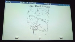 ꡼ No.006Υͥ / GDC 20171930ǯΥȥȤˤʤCupheadסΥ饯ץ륻åҲ