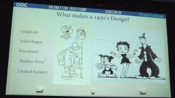 ꡼ No.009Υͥ / GDC 20171930ǯΥȥȤˤʤCupheadסΥ饯ץ륻åҲ