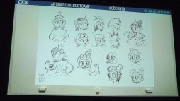 ꡼ No.011Υͥ / GDC 20171930ǯΥȥȤˤʤCupheadסΥ饯ץ륻åҲ