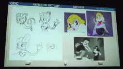 ꡼ No.012Υͥ / GDC 20171930ǯΥȥȤˤʤCupheadסΥ饯ץ륻åҲ