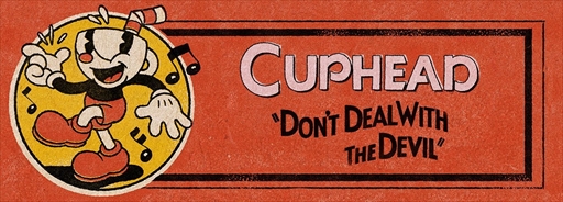 Cuphead の新作サウンドトラックが19年10月に登場 予約受付が開始