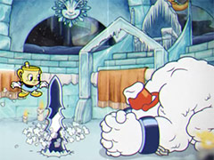 Cuphead の新作サウンドトラックが19年10月に登場 予約受付が開始