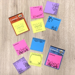 Cuphead グッズが全国の雑貨店等で本日より販売スタート