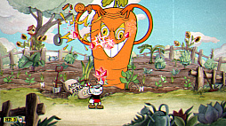 ΡRADIO 4Gamer TapʲˡפǤϡ󥲡Cupheadפ夲ޤ