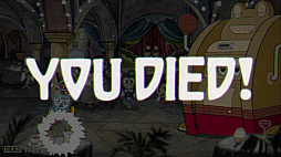 ���������꡼ No.004�Υ���ͥ������ / ����Ρ�RADIO 4Gamer Tap�ʲ��ˡפǤϡ���������󥲡����Cuphead�פ�ƤӼ��夲�ޤ�