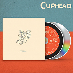 ꡼ No.001 | CupheadפθɥȥåCD̥ǥΥ㥺ڶʡͽդ
