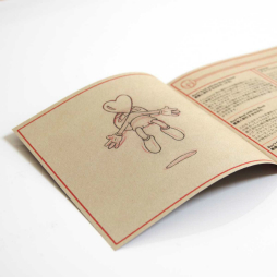 画像ギャラリー No.004のサムネイル画像 / 「Cuphead」のオリジナルサウンドトラックCD“魅惑ノジャズ楽曲”が発売。未発表曲や新曲を含む51曲を収録