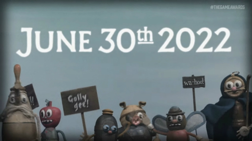 画像集#004のサムネイル/「Cuphead」，DLC“The Delicious Last Course”の発売日が2022年6月30日に決定。CupheadとMugmanが最後の冒険へ旅立つ