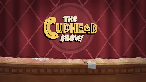 THE CUPHEAD SHOW!<br>Official Trailer | Netflix