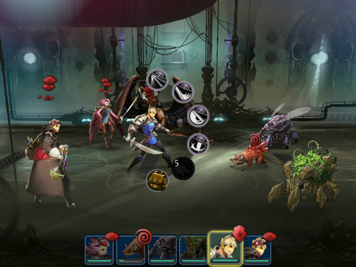 ꡼ No.004 | E3 2015ϥե󥹤Υॹ꤬JRPGZODIACפκǿС󤬤ϪܡѤǧǤ륢˥᡼PV