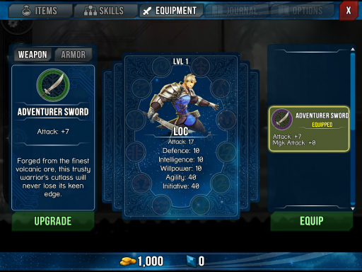 ꡼ No.007 | E3 2015ϥե󥹤Υॹ꤬JRPGZODIACפκǿС󤬤ϪܡѤǧǤ륢˥᡼PV