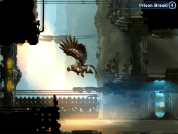 ꡼ No.008 | E3 2015ϥե󥹤Υॹ꤬JRPGZODIACפκǿС󤬤ϪܡѤǧǤ륢˥᡼PV